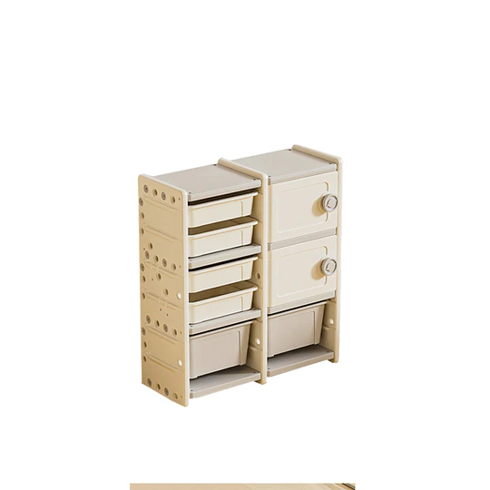 Organizador Multiuso Square Sunny - 
