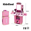 Juego Maleta Tocador De Belleza - 