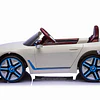 Auto A Bateria Bmw I4 Blanco 12v - 