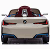 Auto A Bateria Bmw I4 Blanco 12v - 