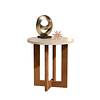 Mesa Lateral Be Perla - 
