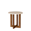 Mesa Lateral Be Perla - 