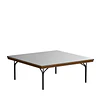 Mesa De Centro Espejo Be Canela - 