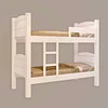 Camarote 1Plaza Liliane Blanco - 