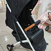 Coche compacto City Negro - 