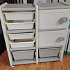 Organizador Multiuso Square Sunny - 