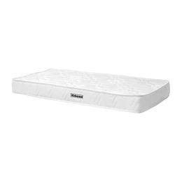 Colchón Blanco 130x70x10 cms  Kidscool - Producto con Detalle