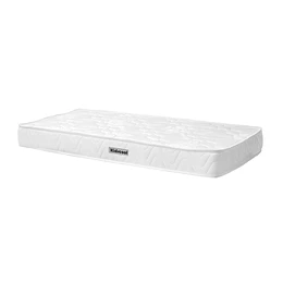 Colchón Blanco 188x78x14 cms Kidscool - Producto con Detalle