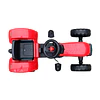 Tractor Rojo Kidscool  - 