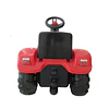 Tractor Rojo Kidscool  - 