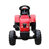Tractor Rojo Kidscool  - 