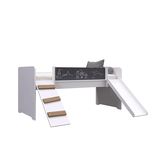 Cama infantil playground - 
