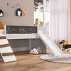Cama infantil playground - 