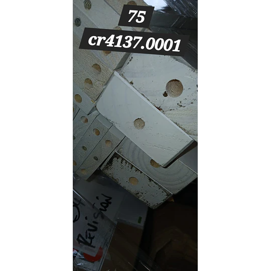 Camarote Essenciale Cr Blanco C/Escalera  - 