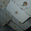 Camarote Essenciale Cr Blanco C/Escalera  - 
