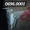 Estante Multiuso Parana 2 puertas Blanco - 