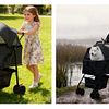 Carro De Paseo Plegable / Desmontable