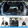 Carro De Paseo Plegable / Desmontable
