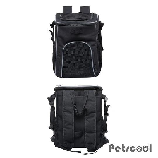 Bolso Bicicleta Transporte Mascota