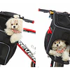 Bolso Bicicleta Transporte Mascota