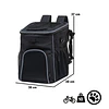 Bolso Bicicleta Transporte Mascota