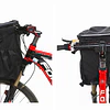 Bolso Bicicleta Transporte Mascota