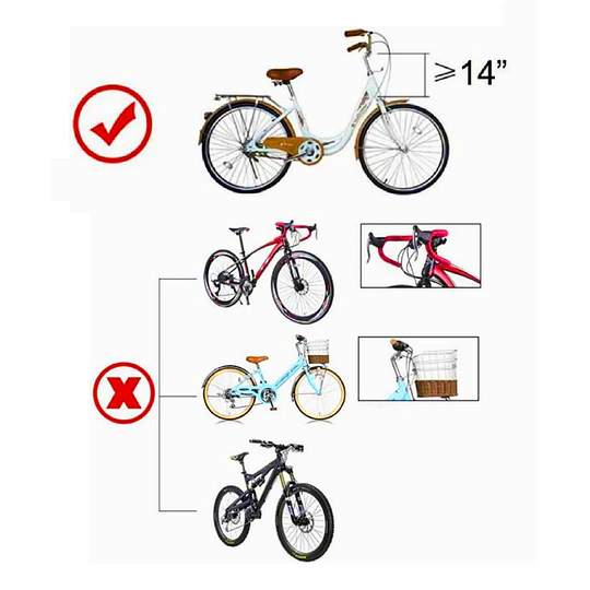 Bolso Bicicleta Transporte Mascota