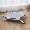 Cama Elevada PetsCool para Perros y Gatos / Oxford 600D Impermeable 