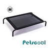 Cama Elevada Perros  PetsCool Talla M 92X60 cm Soporta 30kg