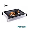 Cama Elevada Perros  PetsCool Talla M 92X60 cm Soporta 30kg