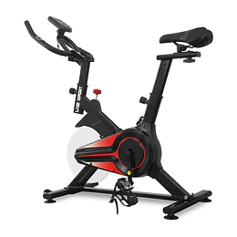 Bicicleta Spinning Black
