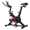 Bicicleta Spinning Black