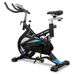 Bicicleta Spinning Blue
