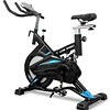 Bicicleta Spinning Blue