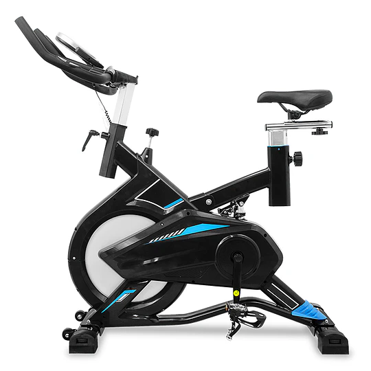 Bicicleta Spinning Blue