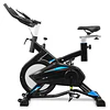 Bicicleta Spinning Blue