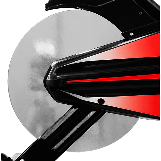Bicicleta Spinning Black