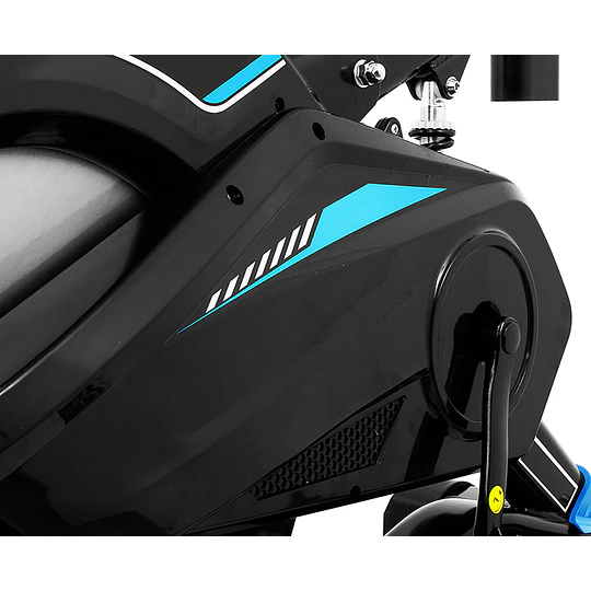 Bicicleta Spinning Blue