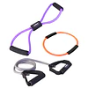 Set De Entrenamiento Elastic
