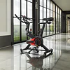 Bicicleta Spinning Black