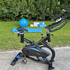 Bicicleta Spinning Blue