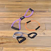 Set De Entrenamiento Elastic