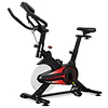 Bicicleta Spinning Black