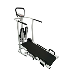 Caminador Multifuncion Manual 8040B