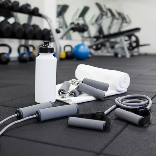 Set De Entrenamientos