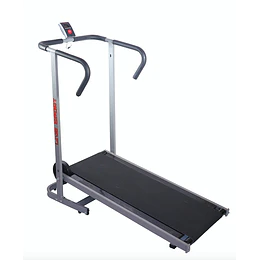 Caminadora Plegable Manual 6580