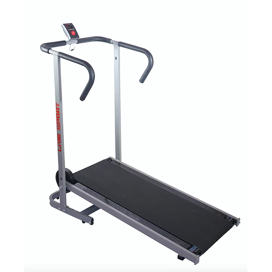 Caminadora Plegable Manual 6580