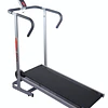 Caminadora Plegable Manual 6580