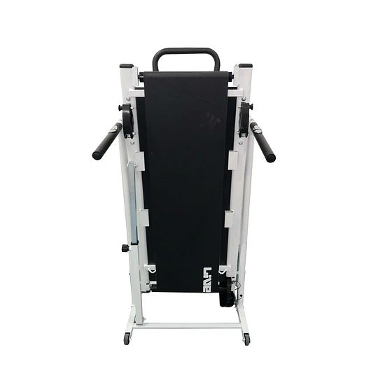 Caminador Multifuncion Manual 8040B