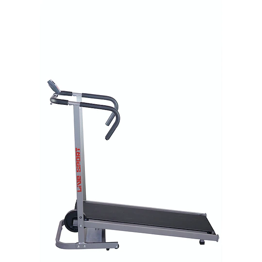 Caminadora Plegable Manual 6580